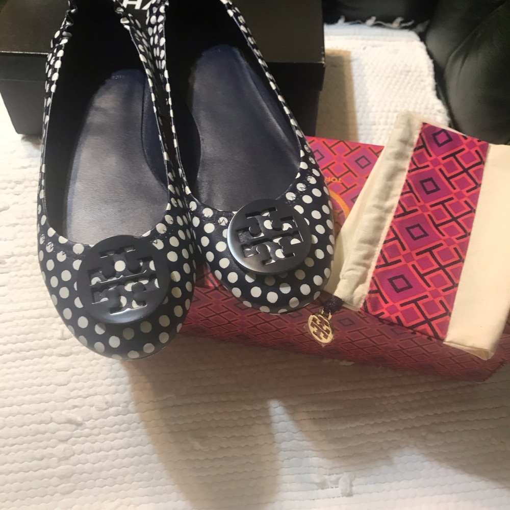 Tory Burch - Picture 3 of 5